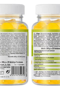 WEIDER Collagen Kolajen 50 Gummies