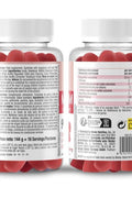 WEİDER Magnesium 48 Gummies