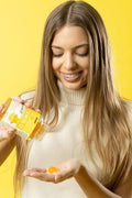 WEİDER Vitamin D3 50 Gummies