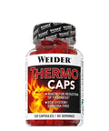 WEIDER Thermo Caps – 120 caps