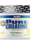 Weider Pure Creatine 250 Gr