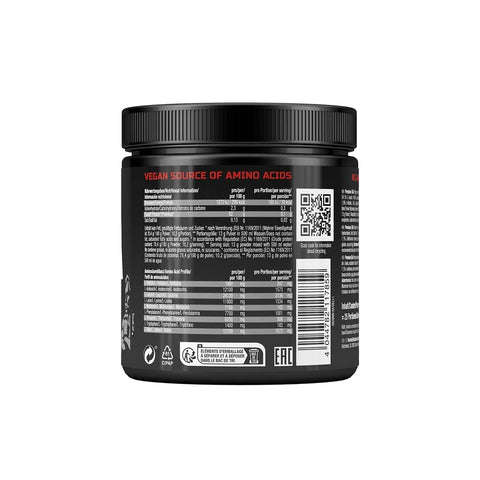 Weider Premium EAA Amino Acid All 9 Essential Amino acid 325 Gr - Multifruit