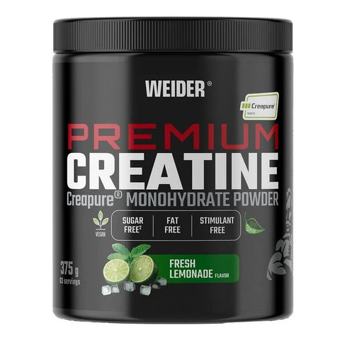 Weider Creatine 375 Gr - 83 servis