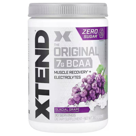 XTEND BCAA 390 GRAM - AROMA TEYİT ALINIZ.