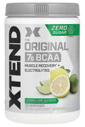 XTEND BCAA 390 GRAM - AROMA TEYİT ALINIZ.