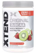 XTEND BCAA 390 GRAM - AROMA TEYİT ALINIZ.
