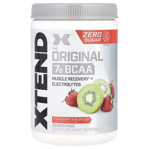 XTEND BCAA 390 GRAM