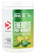 Dymatize Energyze PreWorkout With Bcaa 400 gr