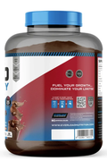 Everload Nutrition ISO İzole Whey Protein 2 kg