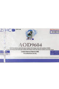 Zphc AOD 9604 25 mg 5 vials × 5 mg