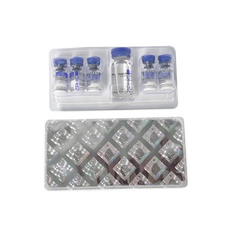 Zphc Semaglutide 20 mg 5 vials × 4 mg