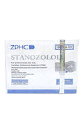 ZPHC Stanozolol Winstrol - 10 MG / pill -100 Tablet