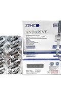 Zphc Andarine S-4 20 mg 100 tablets × 20 mg