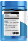 Everload Nutrition CREA+TEST Creatine Zinc Daa D3 Test Booster 300g